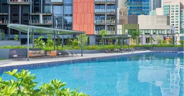 24小时体验： 狮城的这家新酒店让你充分探索新加坡！