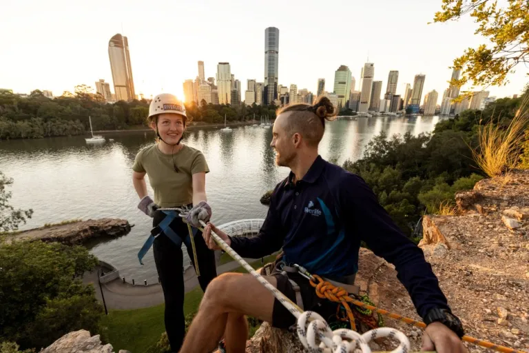 family friendly attractions australia