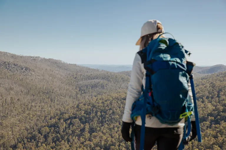 Namadgi National Park Australia