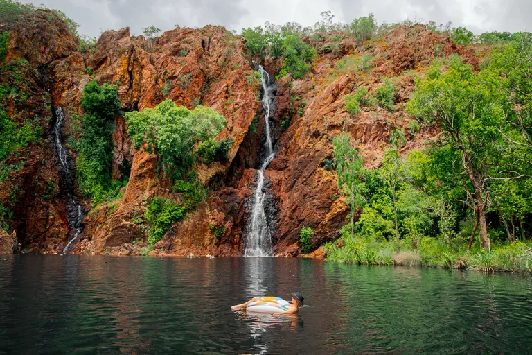 litchfield national park