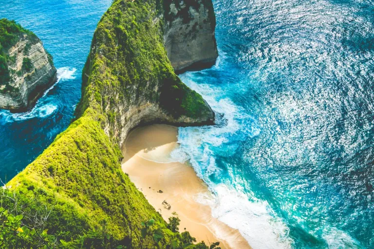 bali, indonesia