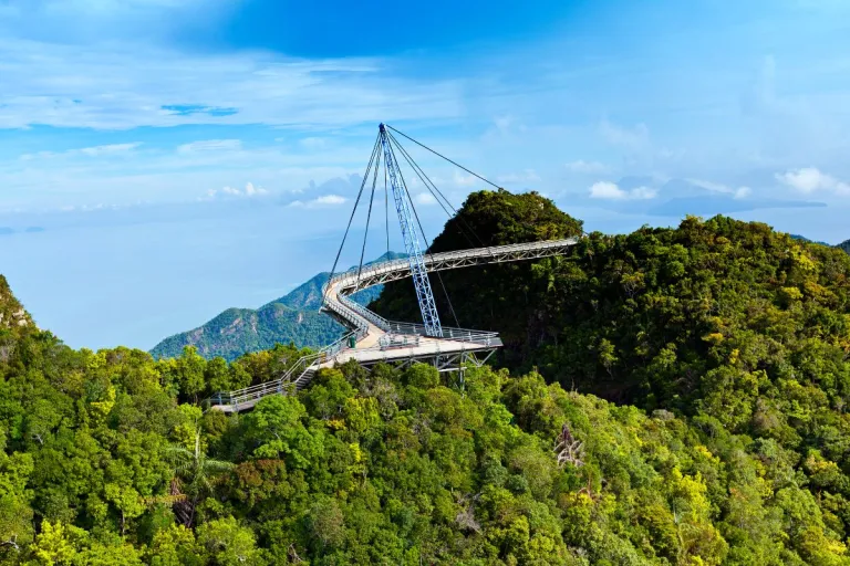 langkawi, malaysia