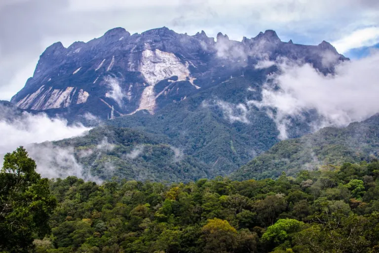 kota kinabalu, malaysia