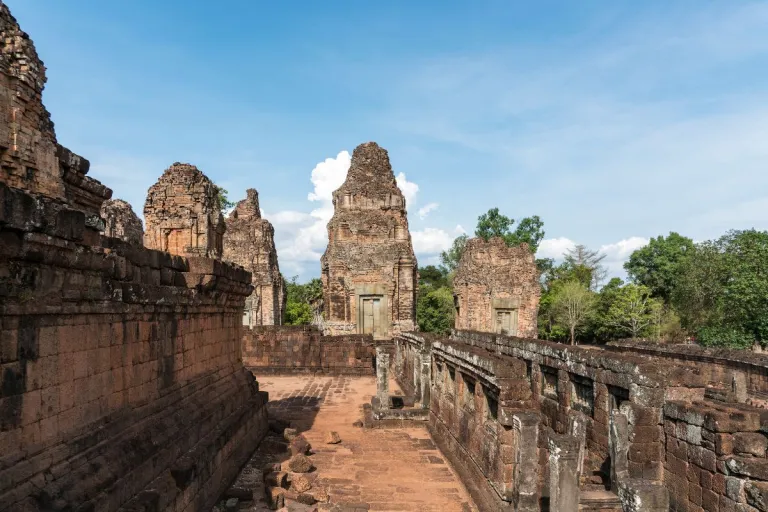 siam reap, cambodia