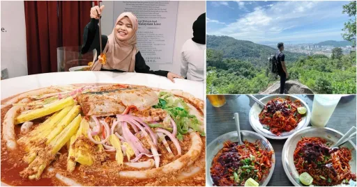 image for article 22 Hidden Gems in Penang for an Unforgettable Experience