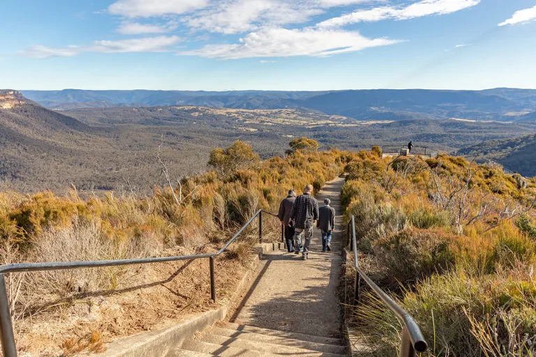 katoomba australia road trip