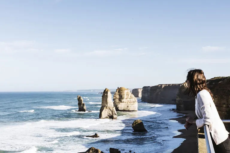 great ocean road australia