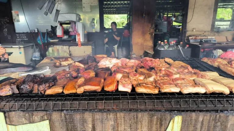 沙巴美食私心推荐！跟着吃绝对不踩雷~