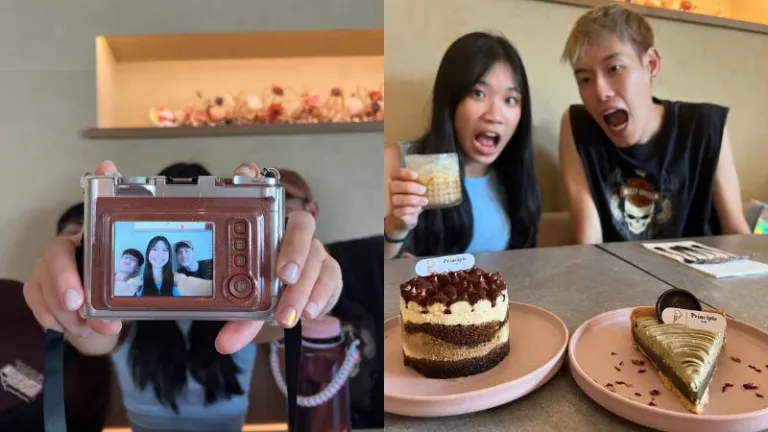 Gen Z 的新山之旅：JB 周末两日一夜游行程攻略