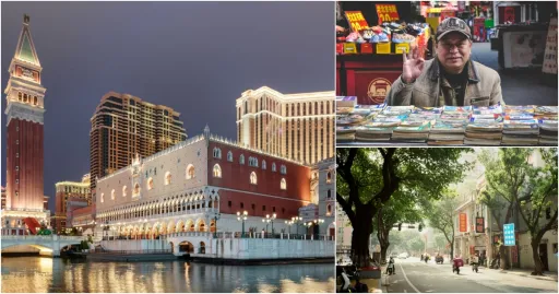 image for article 马来西亚人到中国旅游前需要了解的 10件事！
