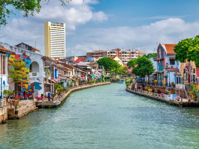Top 10 Free Attractions in Melaka for the Perfect Weekend Getaway! [2025 Guide]