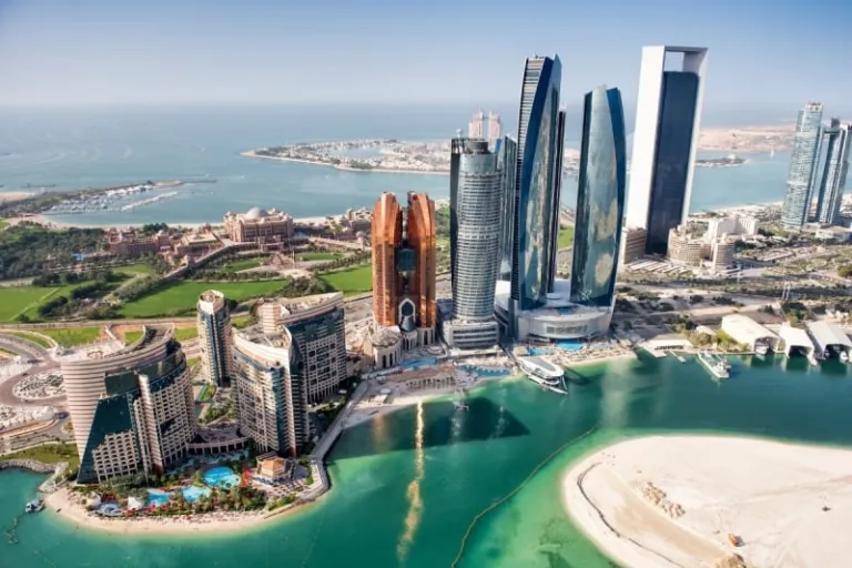 迪士尼首个中东主题乐园即将登陆  UAE 阿布扎比！