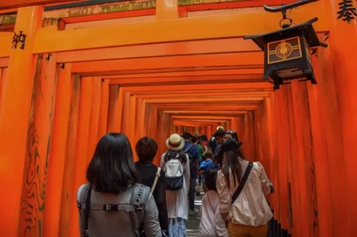 image for article A Malaysian Guide to Budget Travel in Japan [Updated 2025]
