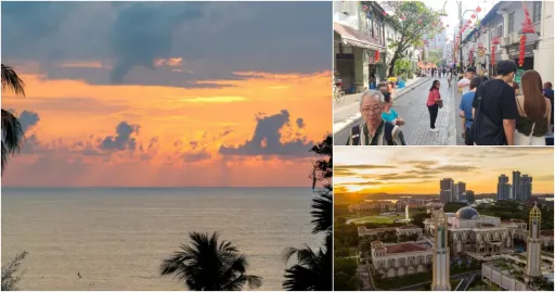 image for article 7 Free Things to Do in Johor Bahru (JB): Hidden Gems You Can’t Miss!