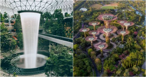 image for article 全球 10大最贵城市，邻国新加坡排名第一！