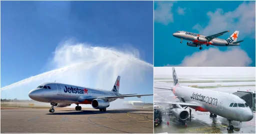 image for article 新加坡 Jetstar Asia 航空 7月 31日永久停飞：退款政策等等你需要了解的事