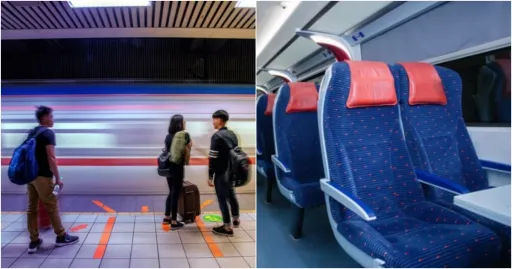 image for article KL to JB ETS Train Service Expected to Launch Officially in August 2025!