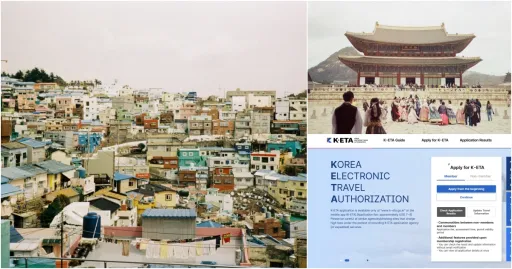 image for article Applying South Korea K-ETA for Malaysians: A Step by Step Guide