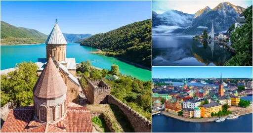 image for article 10 Underrated Visa-Free Destinations for Malaysians You Probably Didn't Know About