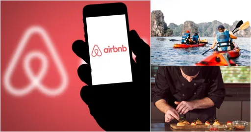 image for article Airbnb 推出全新"服务"与"体验"平台，还可以预订厨师和 Spa？