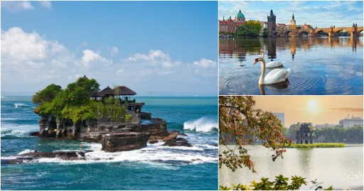 image for article 边工作边旅行：马来西亚人最爱的 8个 Digital Nomad 城市推荐