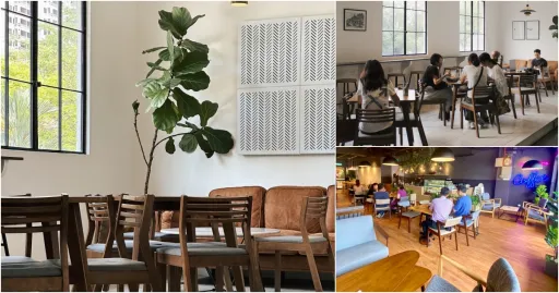 image for article 10 Best Work Cafes in KL for Work & Study