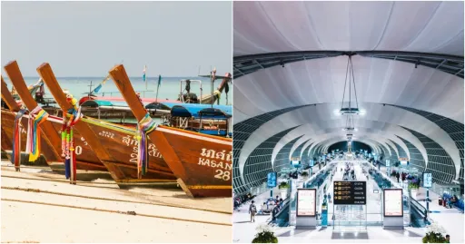 image for article 泰国旅游税延迟至 2026年中：马来西亚游客入境需支付 300泰铢！