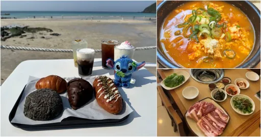 image for article Jeju Food: 8 Must-try Local Restaurants that I Personally Went to & Love!