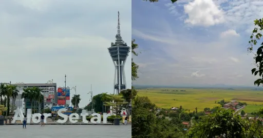 image for article 8 Attractions and Things to Do in Alor Setar for an Unforgettable Trip!