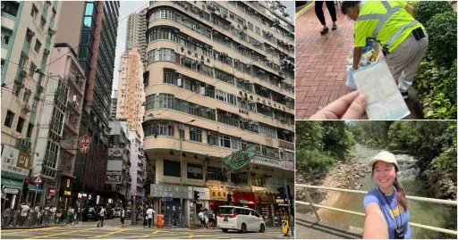 image for article 香港人很凶？这 5件亲身经历的小事让我彻底改观