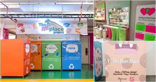 image for article Where to Recycle Used Bottles? 10 Spots in Klang Valley to Drop Off Your Empty Bottles