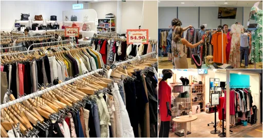 image for article 10家不容错过的新加坡平价二手店！