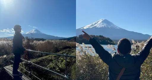 image for article 第一次带父母自由行就上手！6大准备步骤 + 8个旅途中不踩雷注意事项！