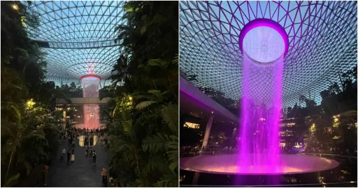 image for article 2025年全球安全报告：新加坡获评“夜间独行最安全国家”