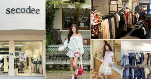 image for article 胡志明市逛街攻略：10 家必逛的精品店与购物天堂！