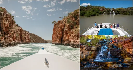 image for article A Malaysian Traveller’s Guide to Nature Wonders in Western Australia