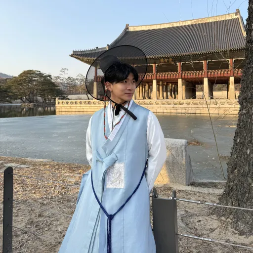 Ker Ming avatar