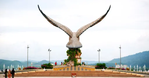 image for article 5 Adventure Spots in Langkawi That Will Make You Want to Book a Trip Now