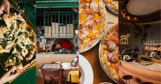 image for article The Best Pizza Places in Kuala Lumpur (2025 Guide)
