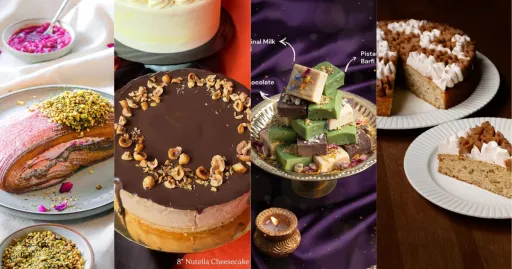 image for article 雪隆区蛋糕店推荐：八个必尝甜品（2025指南）