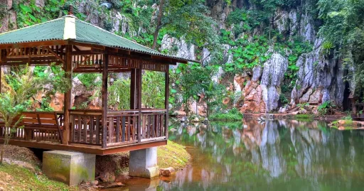 image for article Underrated Things to Do in Ipoh Beyond Concubine Lane