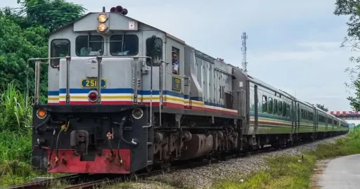 image for article Riding the Jungle Railway: Malaysia’s Last Diesel-Powered Heritage Journey Before Modernisation