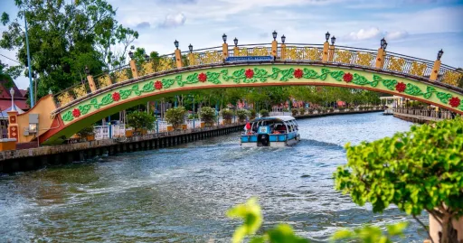 image for article 马六甲不只鸡场街！8 个必去好地方 