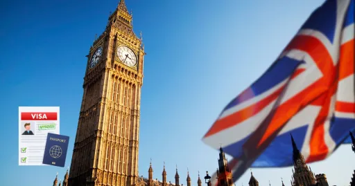 image for article New UK Immigration Requirements for Malaysians: A Simple Guide