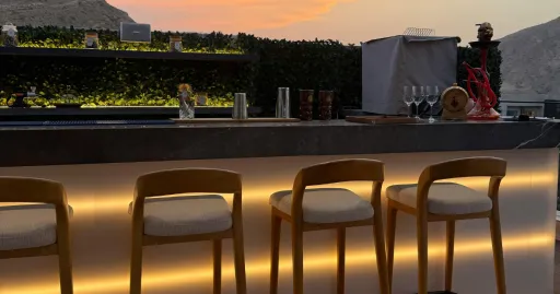 image for article Malaysia’s Best Rooftop Restaurants for Year-End Celebrations