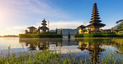 image for article Must-Try Things in Bali for Malaysians