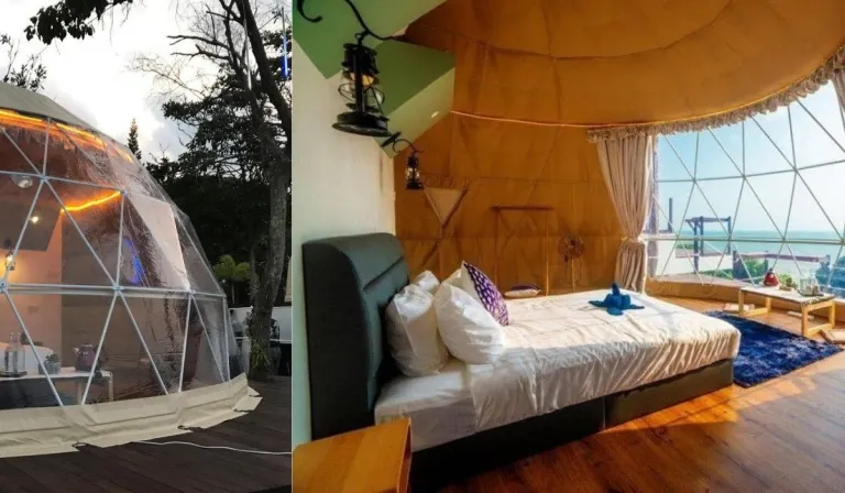 Sea Horizon Resort 旭日の海 