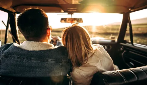 image for article Romantic Getaways in Malaysia for Couples: Intimate Escapes from Coast to Highlands