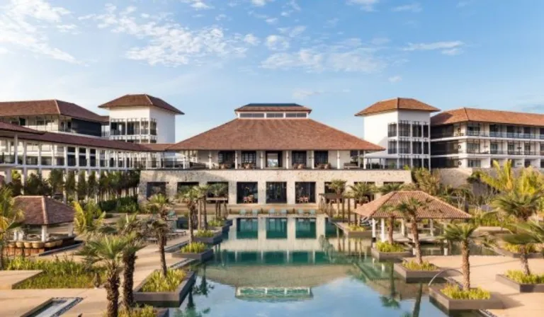 Anantara Desaru Coast Resort &amp; Villas