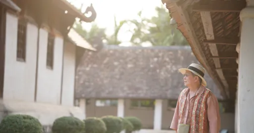 image for article 2026 最适合带爸妈与长辈一起旅行的国家指南